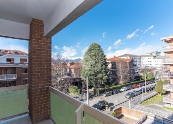 Trilocale Via buratto, Ciriè - foto 28