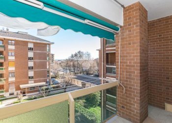 Trilocale Via buratto, Ciriè - foto 29