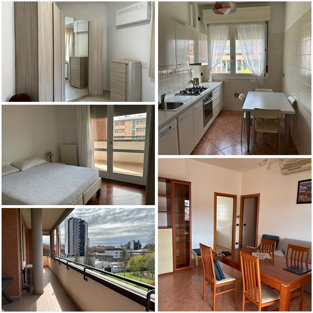 Bilocale Bologna (zona Bolognina) - foto 1