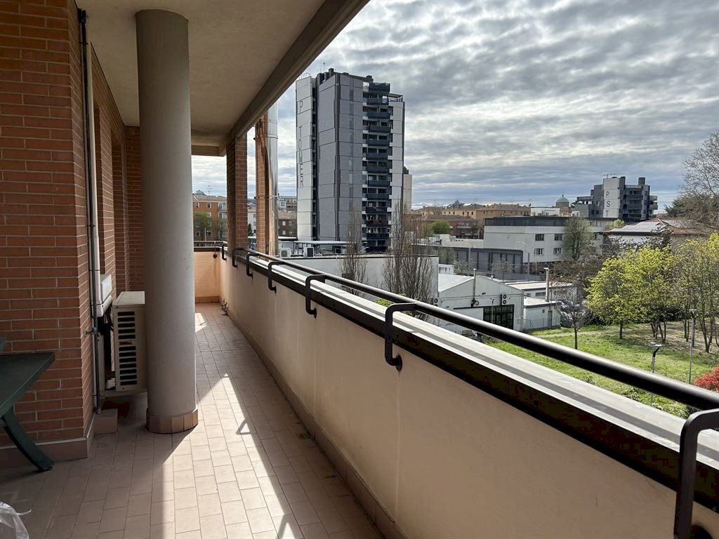 Bilocale Bologna (zona Bolognina) - foto 3