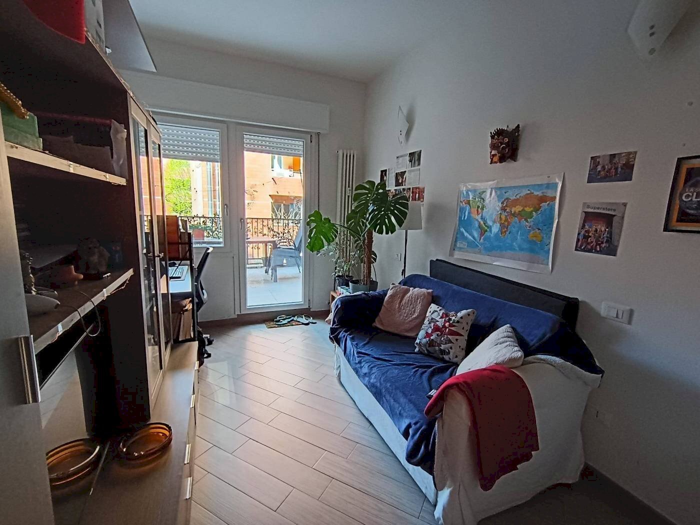 Bilocale Via Mascarella, 102, Bologna (zona Centro Storico) - foto 1