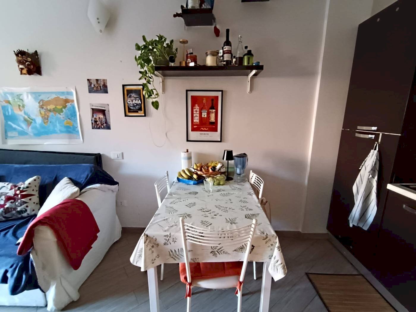 Bilocale Via Mascarella, 102, Bologna (zona Centro Storico) - foto 2