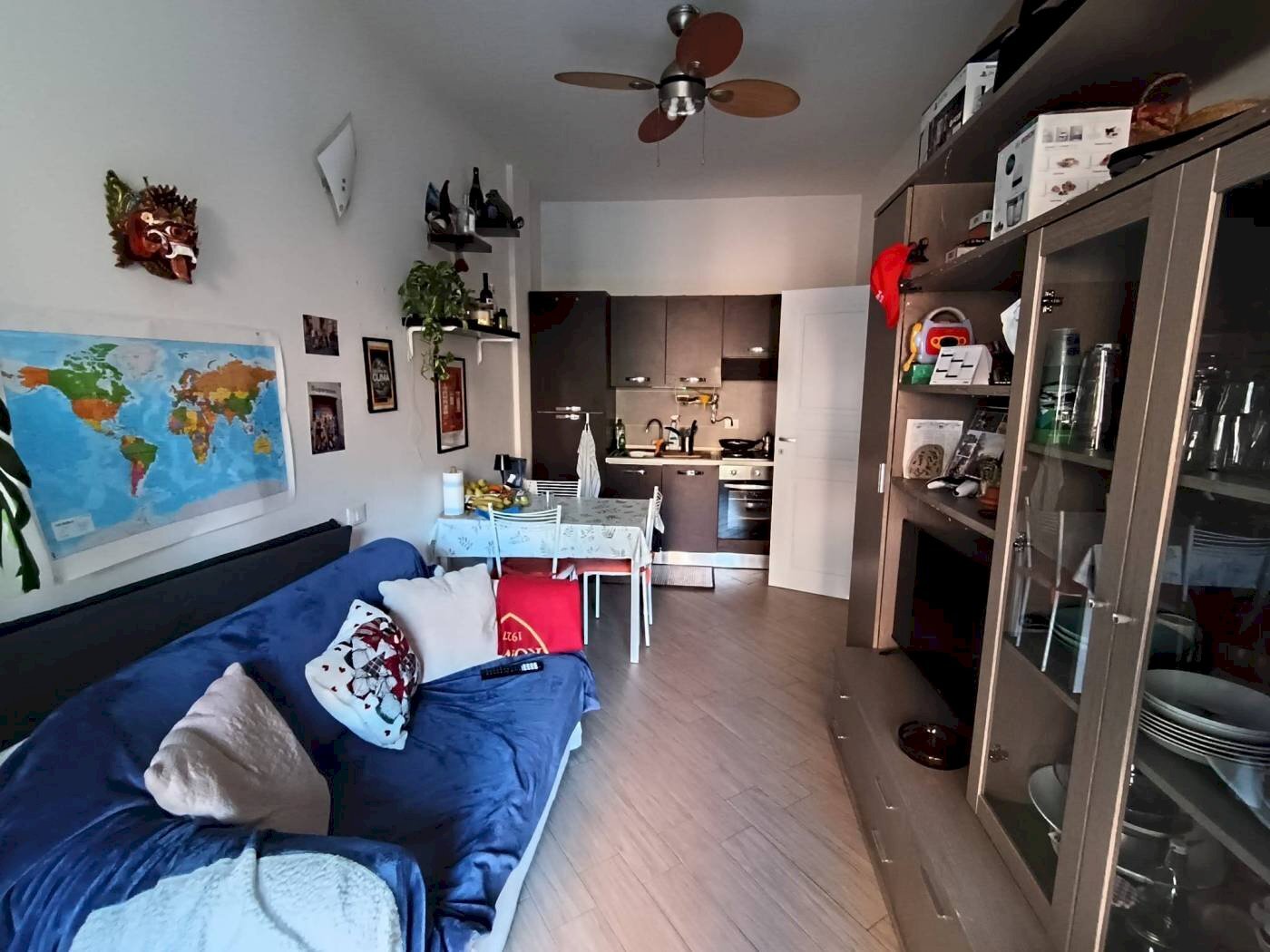 Bilocale Via Mascarella, 102, Bologna (zona Centro Storico) - foto 3