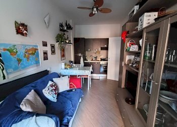 Bilocale Via Mascarella, 102, Bologna (zona Centro Storico) - foto 3