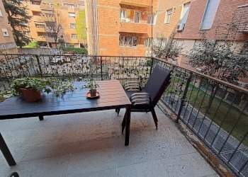 Bilocale Via Mascarella, 102, Bologna (zona Centro Storico) - foto 5