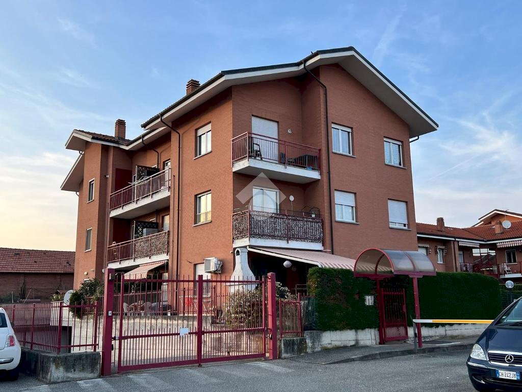 Bilocale Via San Vito, Nole - foto 1