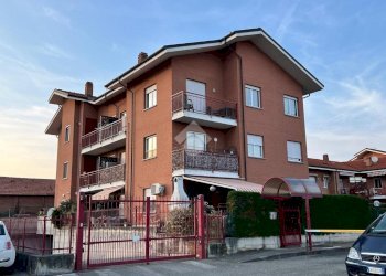 Bilocale Via San Vito, Nole - foto 1