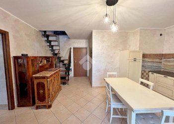 Bilocale Via San Vito, Nole - foto 5