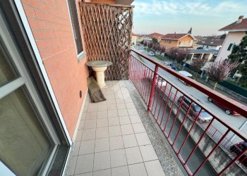 Bilocale Via San Vito, Nole - foto 13