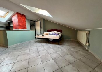 Bilocale Via San Vito, Nole - foto 16