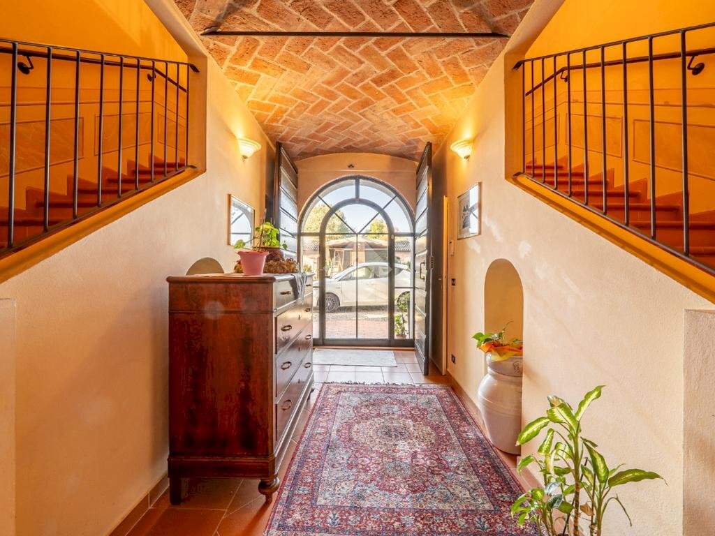 Three-room apartment Via Concordia, Cavezzo - photo 1