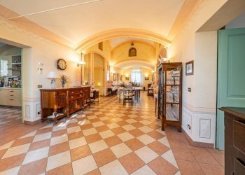 Three-room apartment Via Concordia, Cavezzo - photo 10