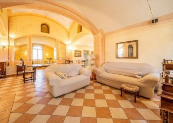 Three-room apartment Via Concordia, Cavezzo - photo 11