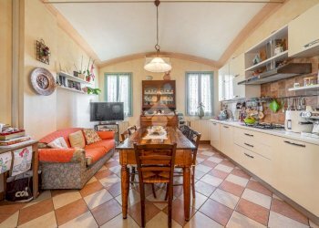 Three-room apartment Via Concordia, Cavezzo - photo 13