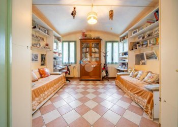 Three-room apartment Via Concordia, Cavezzo - photo 18