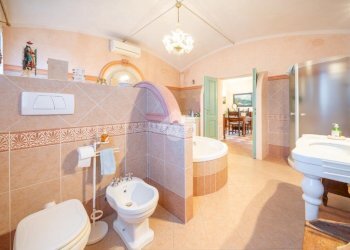 Three-room apartment Via Concordia, Cavezzo - photo 26