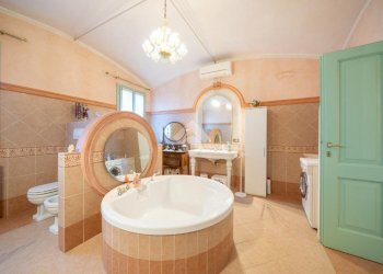 Three-room apartment Via Concordia, Cavezzo - photo 29