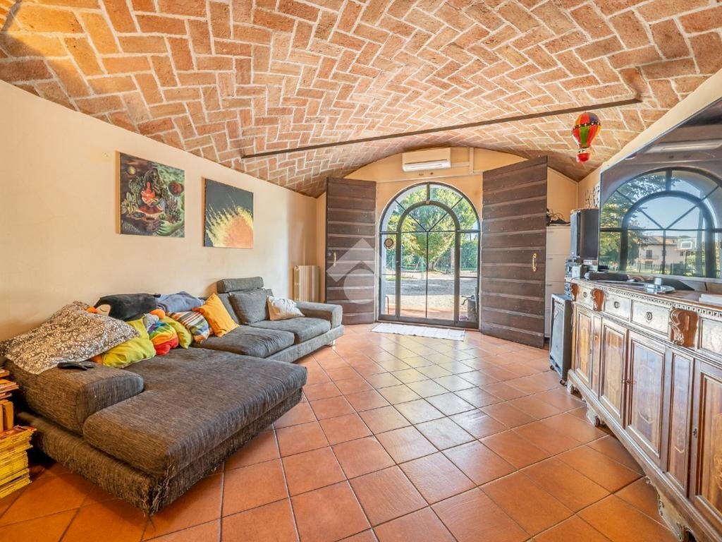 Three-room apartment Via Concordia, Cavezzo - photo 2