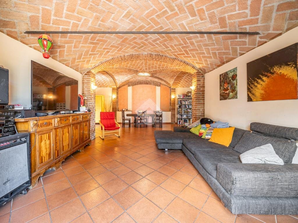 Three-room apartment Via Concordia, Cavezzo - photo 3