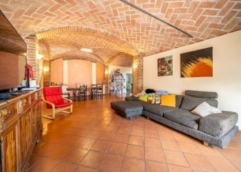 Three-room apartment Via Concordia, Cavezzo - photo 1