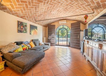 Three-room apartment Via Concordia, Cavezzo - photo 2