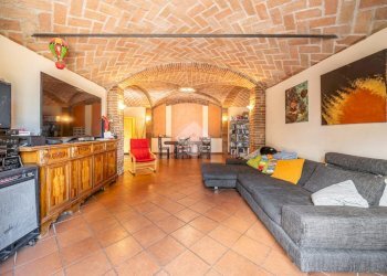 Three-room apartment Via Concordia, Cavezzo - photo 3