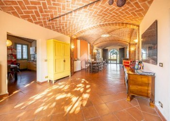 Three-room apartment Via Concordia, Cavezzo - photo 6