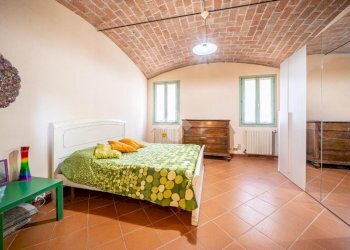 Three-room apartment Via Concordia, Cavezzo - photo 10