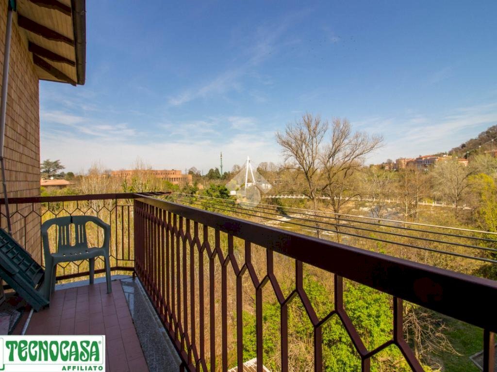 Trilocale Via Don Gnocchi, Casalecchio di Reno - foto 1