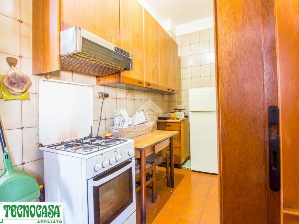 Trilocale Via Don Gnocchi, Casalecchio di Reno - foto 3