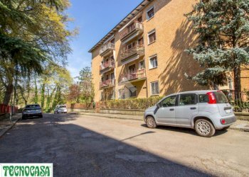 Trilocale Via Don Gnocchi, Casalecchio di Reno - foto 13