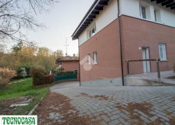 Trilocale Via della Libertà, Casalecchio di Reno - foto 9