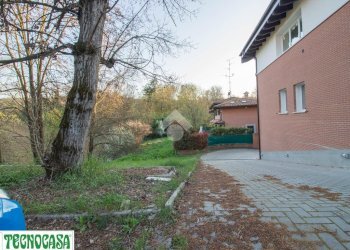 Trilocale Via della Libertà, Casalecchio di Reno - foto 10