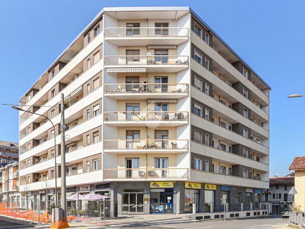 Four-room apartment Via fontane, Ciriè - photo 1