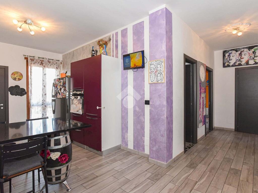 Four-room apartment Via fontane, Ciriè - photo 2