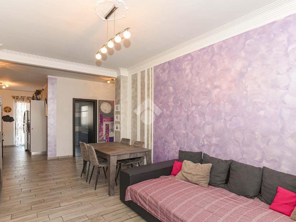 Four-room apartment Via fontane, Ciriè - photo 3