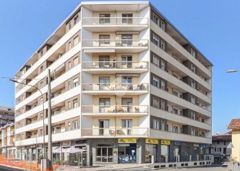 Quadrilocale Via fontane, Ciriè - foto 1