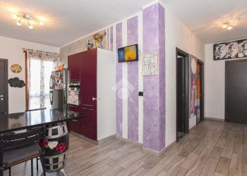 Quadrilocale Via fontane, Ciriè - foto 2