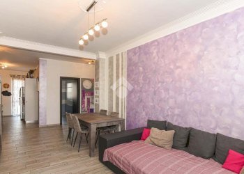 Quadrilocale Via fontane, Ciriè - foto 3