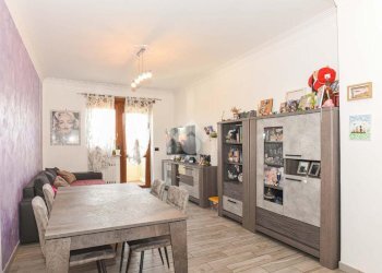 Quadrilocale Via fontane, Ciriè - foto 4