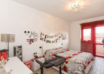 Quadrilocale Via fontane, Ciriè - foto 5