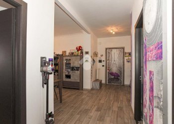 Quadrilocale Via fontane, Ciriè - foto 10