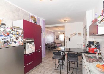 Quadrilocale Via fontane, Ciriè - foto 12