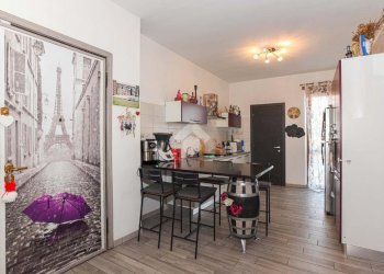 Quadrilocale Via fontane, Ciriè - foto 13