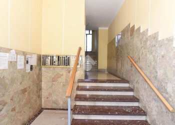 Quadrilocale Via fontane, Ciriè - foto 21