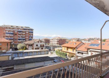 Quadrilocale Via fontane, Ciriè - foto 22