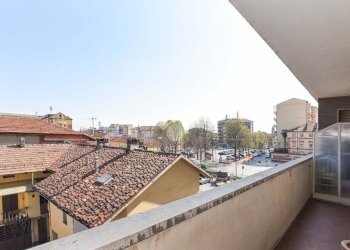 Quadrilocale Via fontane, Ciriè - foto 23