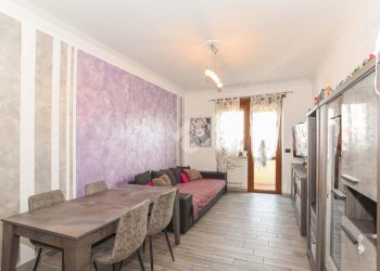 Quadrilocale Via fontane, Ciriè - foto 25