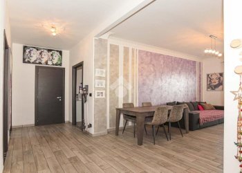 Quadrilocale Via fontane, Ciriè - foto 37