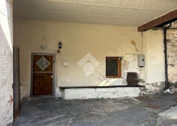 Casa semi indipendente Frazione Bonzo via alpi, Groscavallo - foto 4
